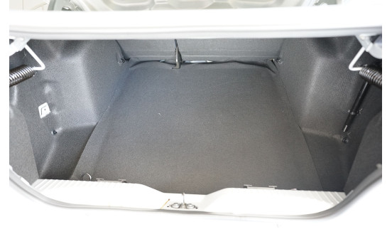 Boot liner suitable for Dacia Logan III 2021+, Image 7
