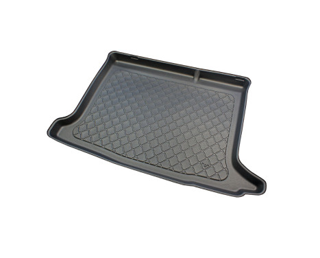 Boot liner suitable for Dacia Sandero (Stepway) 2012-2020, Image 2