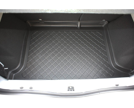 Boot liner suitable for Dacia Sandero (Stepway) 2012-2020, Image 3