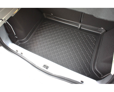 Boot liner suitable for Dacia Sandero (Stepway) 2012-2020, Image 4
