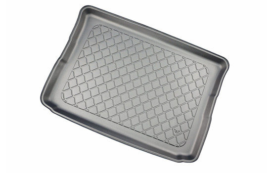 Boot liner suitable for Dacia Spring 2021+, Image 2