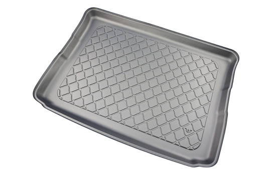 Boot liner suitable for Dacia Spring 2021+, Image 3