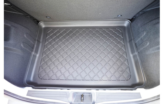 Boot liner suitable for Dacia Spring 2021+, Image 4