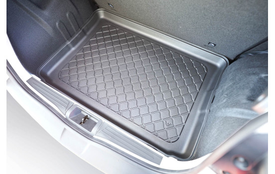 Boot liner suitable for Dacia Spring 2021+, Image 5