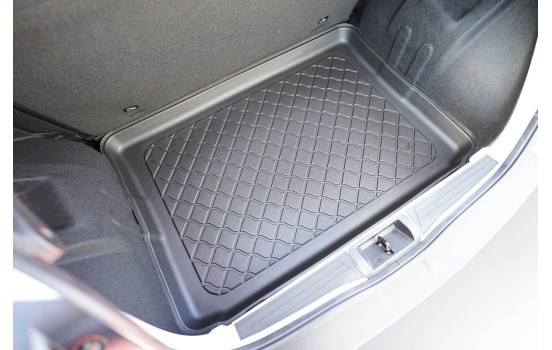 Boot liner suitable for Dacia Spring 2021+, Image 6