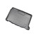 Boot liner suitable for DS 3 Crossback (with Subwoofer) 2019+, Thumbnail 2