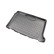 Boot liner suitable for DS 3 Crossback (with Subwoofer) 2019+, Thumbnail 3