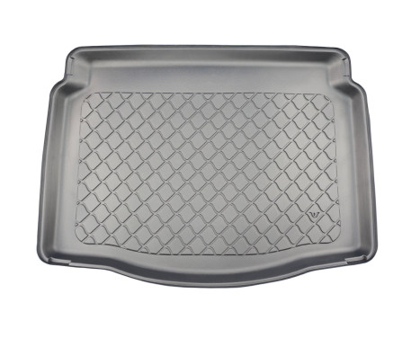 Boot liner suitable for DS 4 2021+