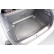 Boot liner suitable for DS 4 2021+, Thumbnail 6