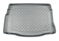 Boot liner suitable for DS 4 E-Tense Plug-in Hybrid 2021+
