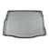Boot liner suitable for DS 4 E-Tense Plug-in Hybrid 2021+