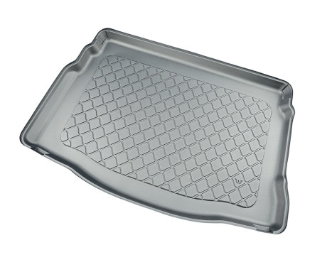 Boot liner suitable for DS 4 E-Tense Plug-in Hybrid 2021+, Image 3
