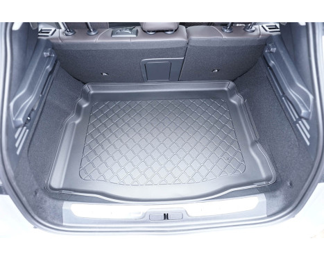 Boot liner suitable for DS 4 E-Tense Plug-in Hybrid 2021+, Image 4