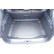 Boot liner suitable for DS 4 E-Tense Plug-in Hybrid 2021+, Thumbnail 4