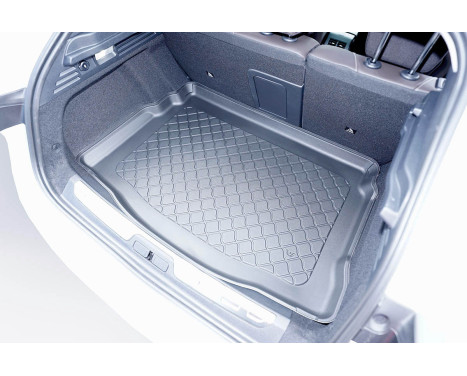 Boot liner suitable for DS 4 E-Tense Plug-in Hybrid 2021+, Image 5