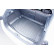 Boot liner suitable for DS 4 E-Tense Plug-in Hybrid 2021+, Thumbnail 5