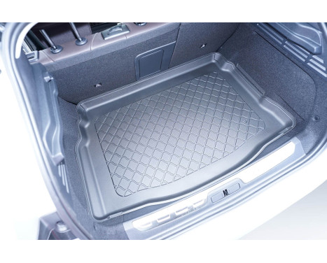 Boot liner suitable for DS 4 E-Tense Plug-in Hybrid 2021+, Image 6