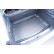 Boot liner suitable for DS 4 E-Tense Plug-in Hybrid 2021+, Thumbnail 6