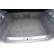 Boot liner suitable for DS 4 E-Tense Plug-in Hybrid 2021+, Thumbnail 7