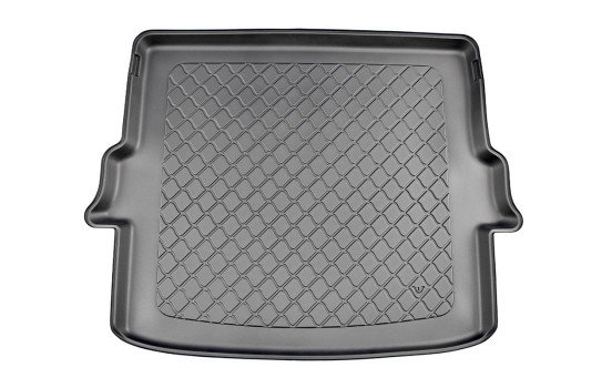 Boot liner suitable for DS 7 Crossback 2018+