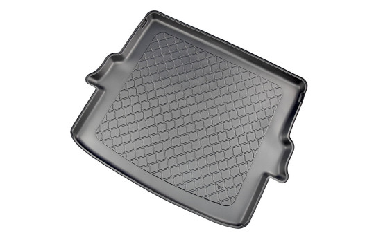 Boot liner suitable for DS 7 Crossback 2018+, Image 2