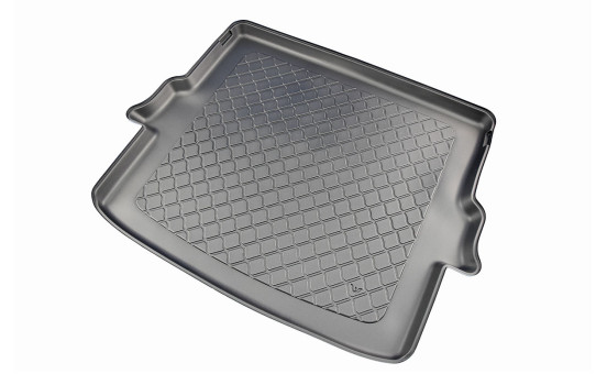 Boot liner suitable for DS 7 Crossback 2018+, Image 3