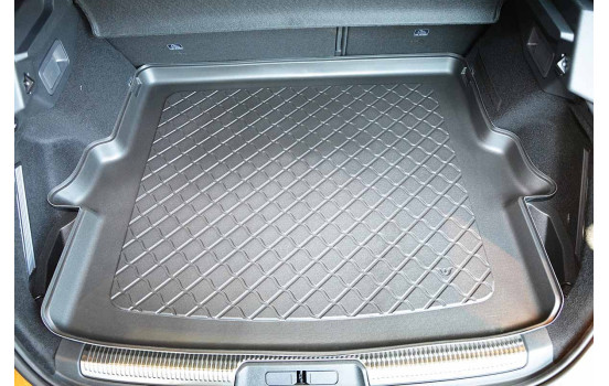 Boot liner suitable for DS 7 Crossback 2018+, Image 4
