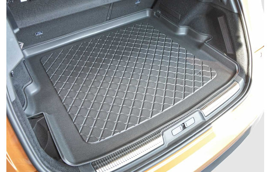 Boot liner suitable for DS 7 Crossback 2018+, Image 5