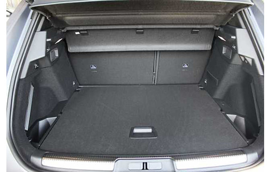 Boot liner suitable for DS 7 Crossback 2018+, Image 6