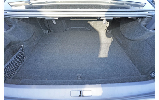 Boot liner suitable for DS 9 2021+, Image 9