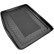Boot liner suitable for Fiat 500X 2015-, Thumbnail 3