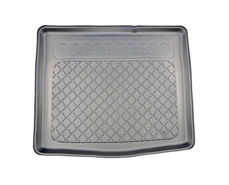 Boot liner suitable for Fiat Tipo Cross SUV 2020+