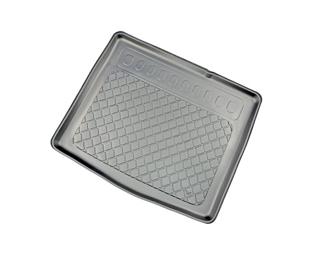 Boot liner suitable for Fiat Tipo Cross SUV 2020+, Image 2