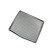 Boot liner suitable for Fiat Tipo Cross SUV 2020+, Thumbnail 2