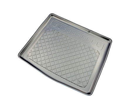 Boot liner suitable for Fiat Tipo Cross SUV 2020+, Image 3