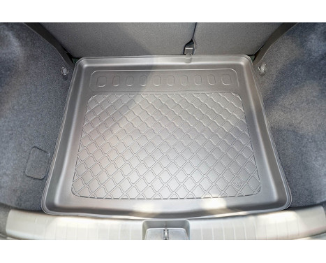 Boot liner suitable for Fiat Tipo Cross SUV 2020+, Image 4