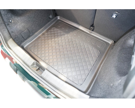 Boot liner suitable for Fiat Tipo Cross SUV 2020+, Image 5