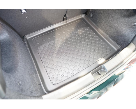 Boot liner suitable for Fiat Tipo Cross SUV 2020+, Image 6
