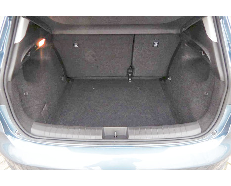 Boot liner suitable for Fiat Tipo Cross SUV 2020+, Image 7
