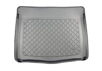 Boot liner suitable for Fiat Tipo Hatchback (Tipo Cross) 2017+