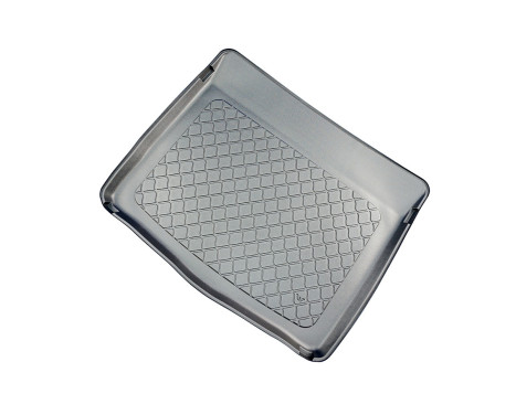 Boot liner suitable for Fiat Tipo Hatchback (Tipo Cross) 2017+, Image 2
