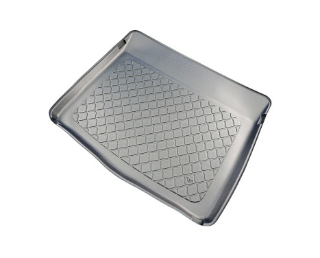 Boot liner suitable for Fiat Tipo Hatchback (Tipo Cross) 2017+, Image 3