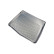 Boot liner suitable for Fiat Tipo Hatchback (Tipo Cross) 2017+, Thumbnail 3