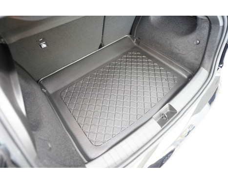 Boot liner suitable for Fiat Tipo Hatchback (Tipo Cross) 2017+, Image 6