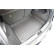 Boot liner suitable for Fiat Tipo Hatchback (Tipo Cross) 2017+, Thumbnail 6