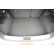 Boot liner suitable for Fiat Tipo Hatchback (Tipo Cross) 2017+, Thumbnail 7