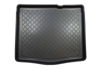 Boot liner suitable for Fiat Tipo Hatchback (Type 356) 2017+