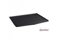 Boot liner suitable for Fiat Tipo HB 5-door 2016-
