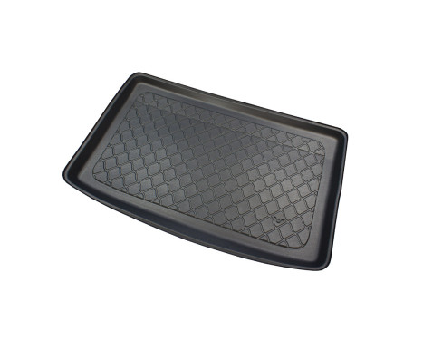 Boot liner suitable for Ford B-Max 2012-2017, Image 2