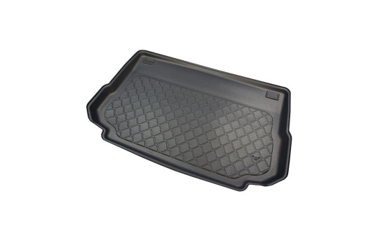 Boot liner suitable for Ford B-Max 2012-2017, Image 2